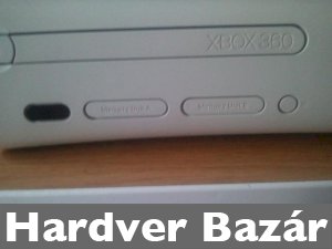Xbox 360 Kifogástalan Állapotú, Csere eladó