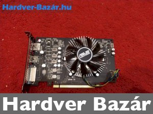 Eladó ASUS GeForce GTX 1050ti 4GB eladó