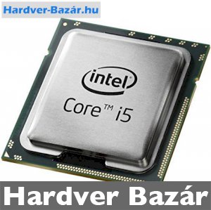 Intel Core i5-6500 BOX Edition (hűtővel) Processzor   eladó