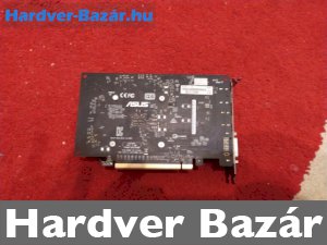 Eladó ASUS GeForce GTX 1050ti 4GB eladó