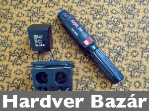 Skil Twist Xtra csavarozó eladó