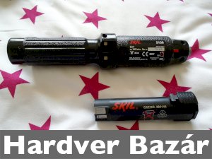 Skil Twist Xtra csavarozó eladó
