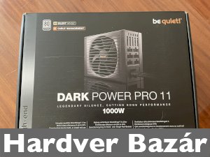 Dark Power Pro 11 silence 1000w eladó