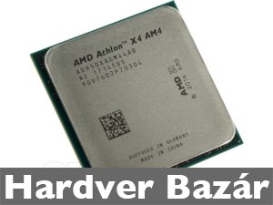 AMD Athlon X4 950 Quad Core 3700MHz AM4-es processzor eladó.  eladó
