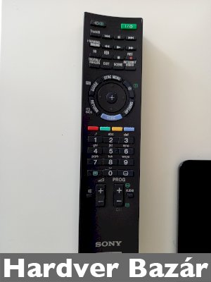 Sony Bravia KDL-37EX521 Full HD Tv eladó eladó