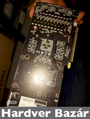 Leadtek Winfast RTX 3070 ai blower VGA eladó