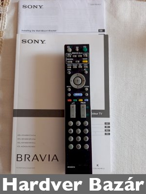 Sony KDL-40V4220 Full HD TV eladó eladó