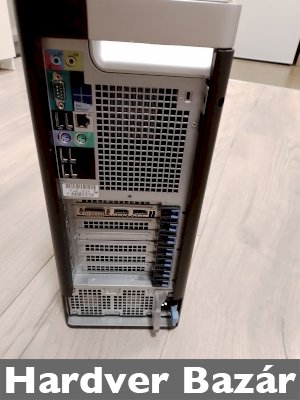 DELL PRECISION TOWER 7810 eladó