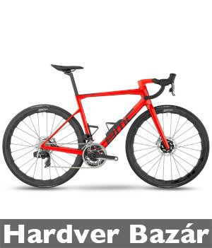 2023 BMC Teammachine SLR01 One Road Bike - ALANBIKESHOP eladó