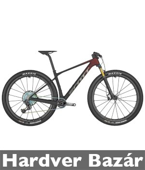 2023 Scott Scale RC SL Mountain Bike - ALANBIKESHOP eladó