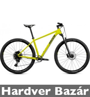2023 Radon ZR TEAM 8.0 29 Bike (CALDERACYCLE) eladó